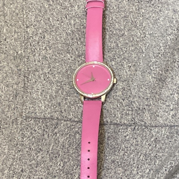 Manhattan by Croton Ladies Watch NWOT - Picture 3 of 4